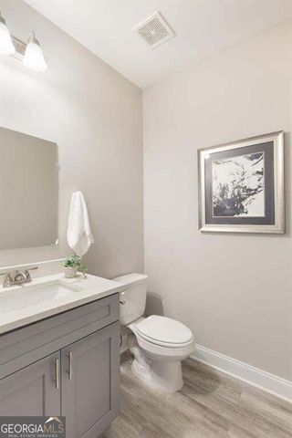 3792 Jack Vernon Circle, Powder Springs, GA 30127