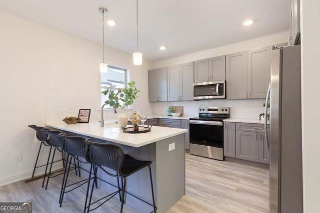 3792 Jack Vernon Circle, Powder Springs, GA 30127