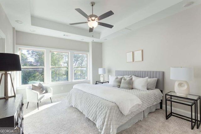3792 Jack Vernon Circle, Powder Springs, GA 30127