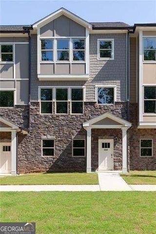 3792 Jack Vernon Circle, Powder Springs, GA 30127