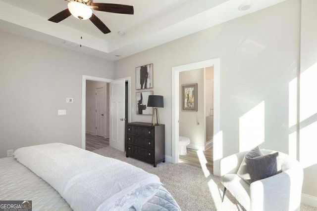 3792 Jack Vernon Circle, Powder Springs, GA 30127