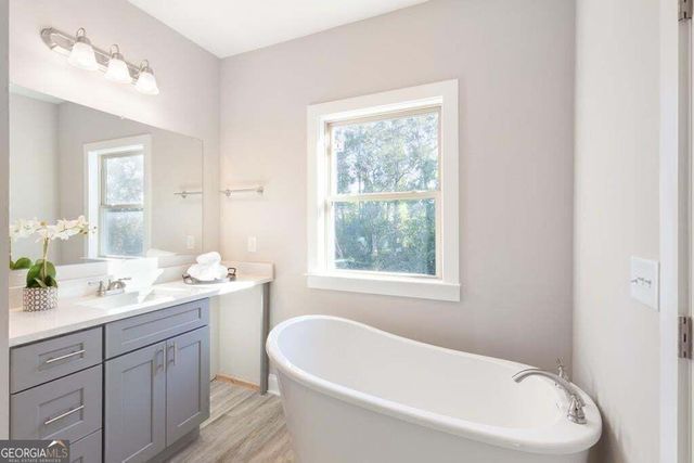 3792 Jack Vernon Circle, Powder Springs, GA 30127