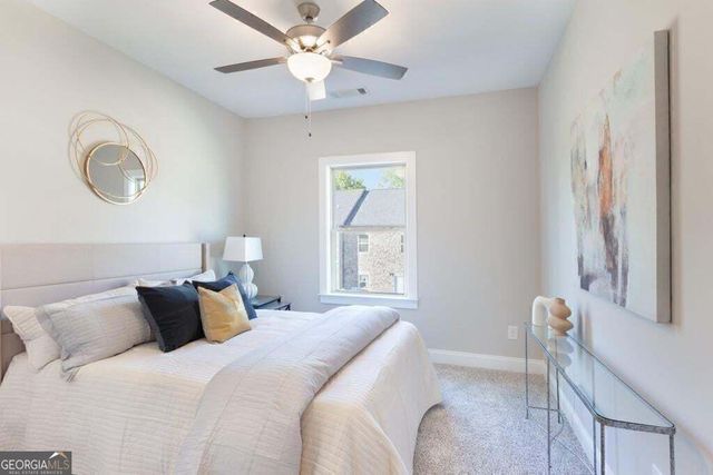 3792 Jack Vernon Circle, Powder Springs, GA 30127