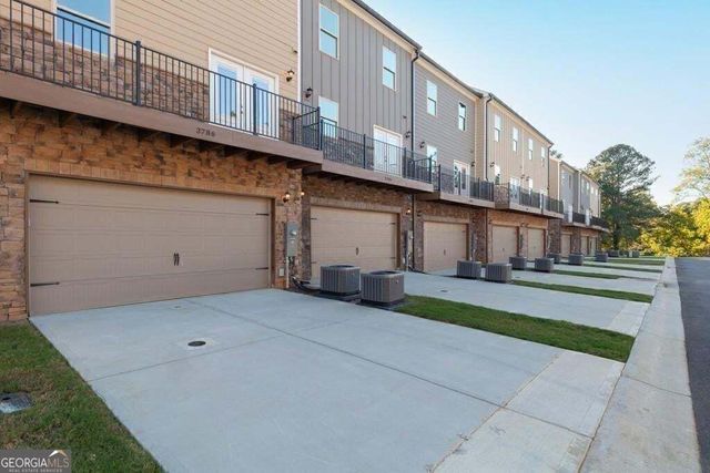 3792 Jack Vernon Circle, Powder Springs, GA 30127