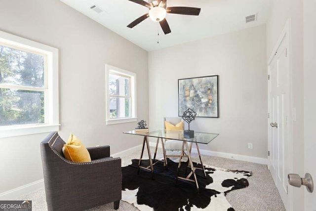 3792 Jack Vernon Circle, Powder Springs, GA 30127