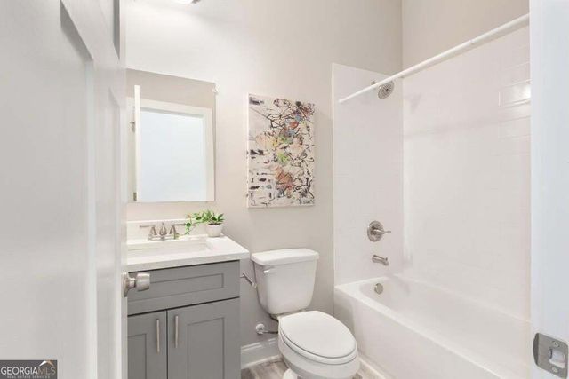 3792 Jack Vernon Circle, Powder Springs, GA 30127