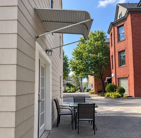 57 Pleasant St. B, Watertown, MA 02472