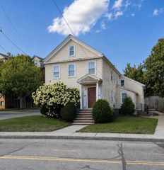 57 Pleasant St. B, Watertown, MA 02472