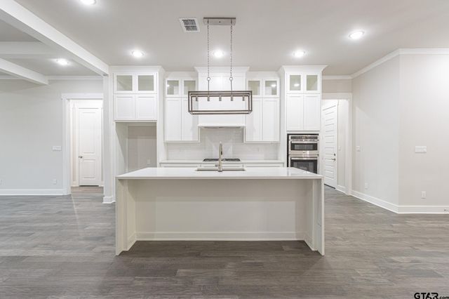 3928 Hogan Dr, Tyler, TX 75709