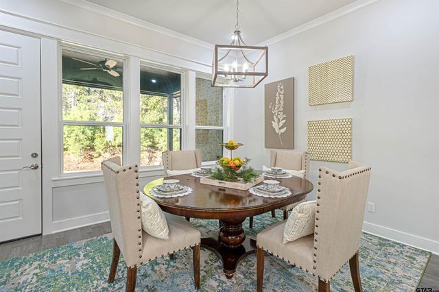 3928 Hogan Dr, Tyler, TX 75709