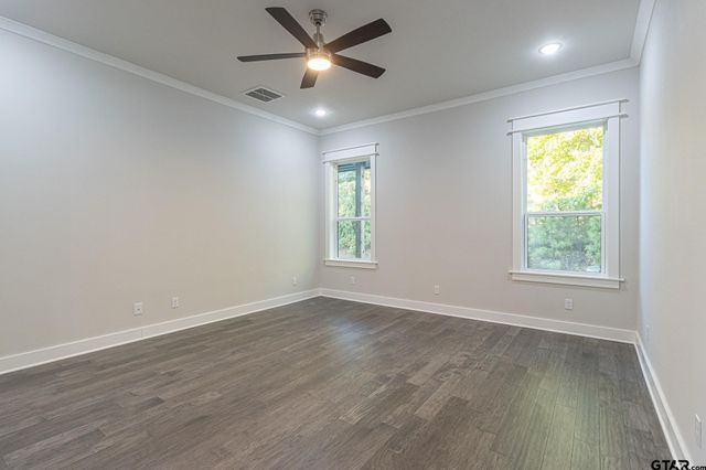 3928 Hogan Dr, Tyler, TX 75709