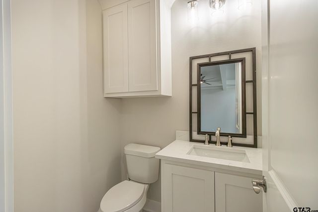 3928 Hogan Dr, Tyler, TX 75709