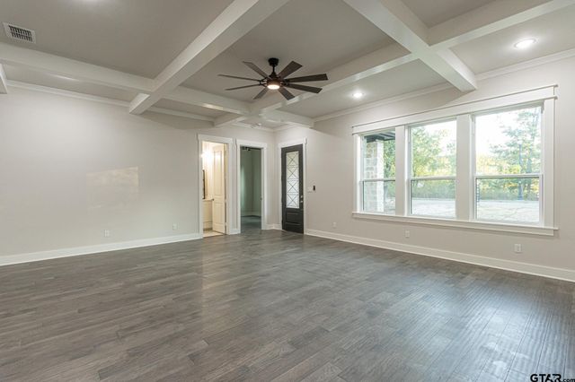 3928 Hogan Dr, Tyler, TX 75709