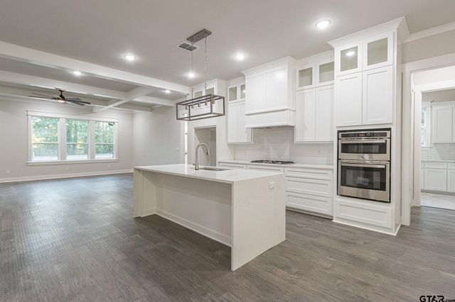 3928 Hogan Dr, Tyler, TX 75709