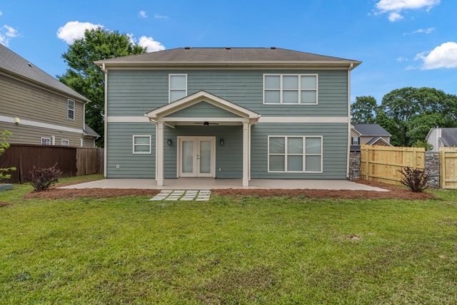 28 Trafford Trail, Phenix City, AL 36870