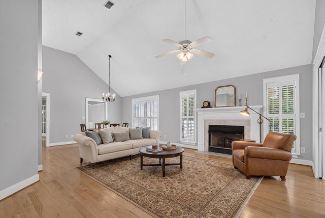 200 Castle Harbor Drive, Summerville, SC 29483