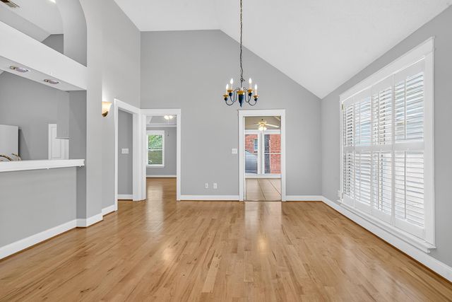 200 Castle Harbor Drive, Summerville, SC 29483