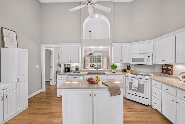 200 Castle Harbor Drive, Summerville, SC 29483