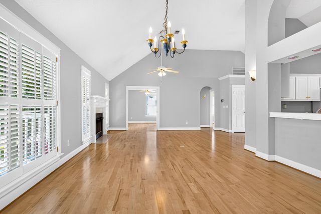 200 Castle Harbor Drive, Summerville, SC 29483