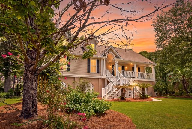 200 Castle Harbor Drive, Summerville, SC 29483