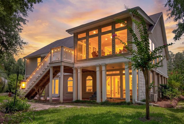 200 Castle Harbor Drive, Summerville, SC 29483