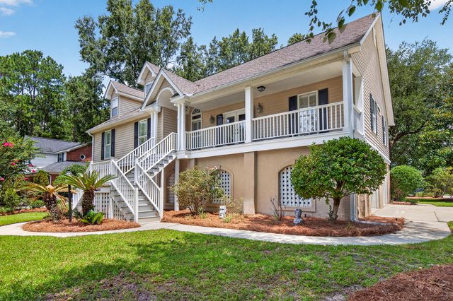 200 Castle Harbor Drive, Summerville, SC 29483