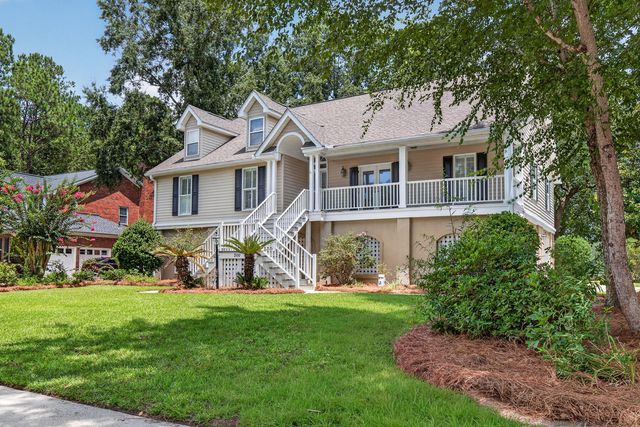 200 Castle Harbor Drive, Summerville, SC 29483