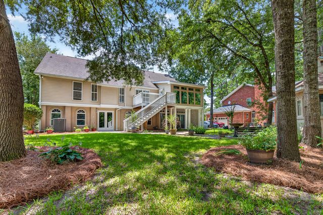200 Castle Harbor Drive, Summerville, SC 29483
