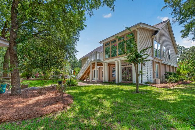 200 Castle Harbor Drive, Summerville, SC 29483