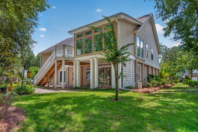200 Castle Harbor Drive, Summerville, SC 29483