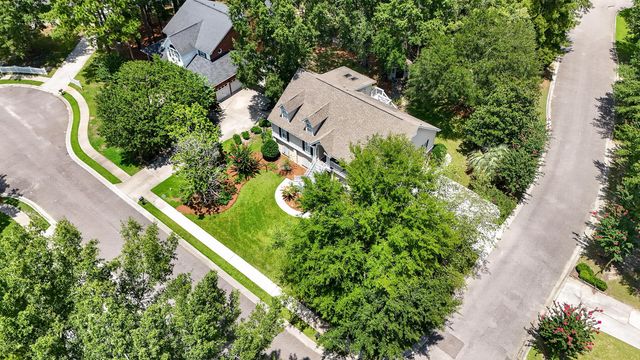 200 Castle Harbor Drive, Summerville, SC 29483