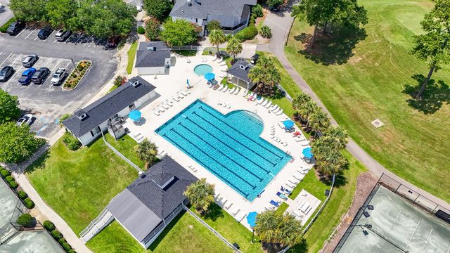 200 Castle Harbor Drive, Summerville, SC 29483