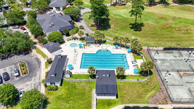 200 Castle Harbor Drive, Summerville, SC 29483