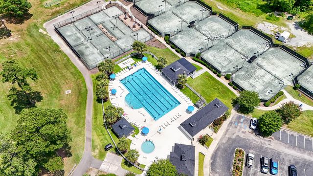 200 Castle Harbor Drive, Summerville, SC 29483