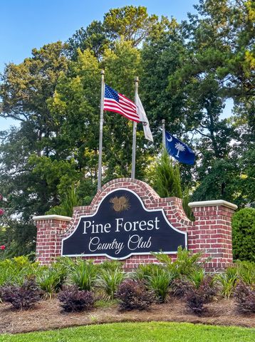 200 Castle Harbor Drive, Summerville, SC 29483