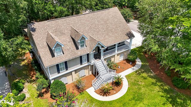 200 Castle Harbor Drive, Summerville, SC 29483