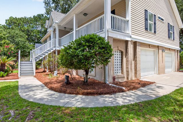 200 Castle Harbor Drive, Summerville, SC 29483