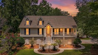200 Castle Harbor Drive, Summerville, SC 29483