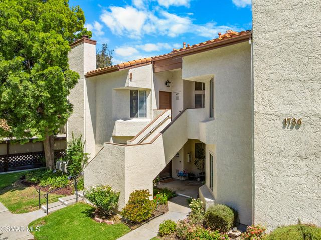 1736 Sinaloa Road 427, Simi Valley, CA 93065