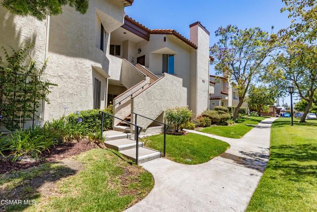 1736 Sinaloa Road 427, Simi Valley, CA 93065