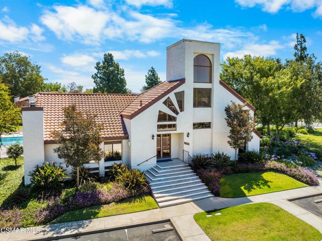 1736 Sinaloa Road 427, Simi Valley, CA 93065