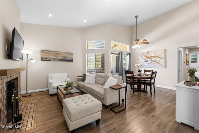1736 Sinaloa Road 427, Simi Valley, CA 93065