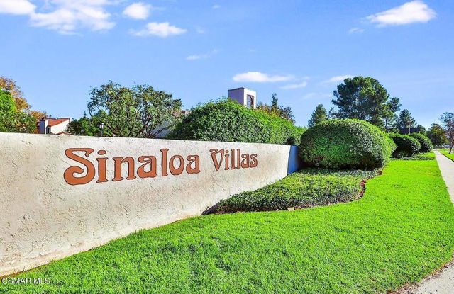 1736 Sinaloa Road 427, Simi Valley, CA 93065