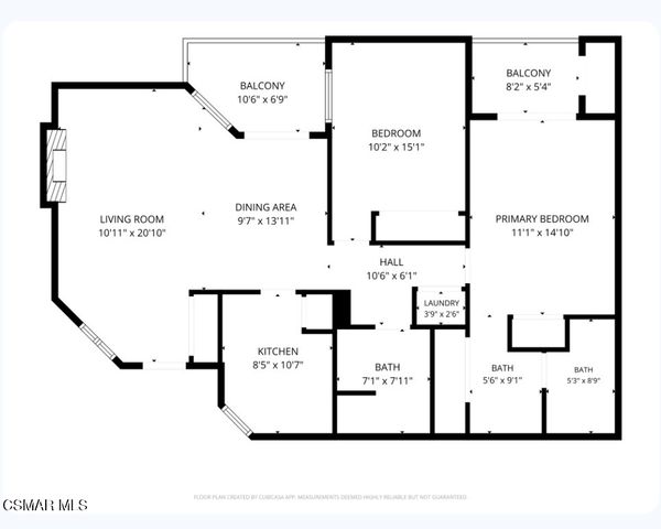 1736 Sinaloa Road 427, Simi Valley, CA 93065