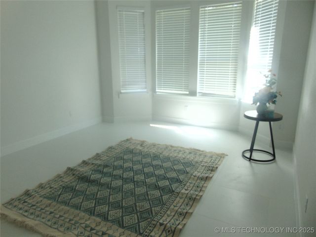 408 E Cherokee Street, Marietta, OK 73448