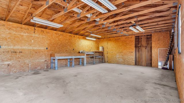 408 E Cherokee Street, Marietta, OK 73448