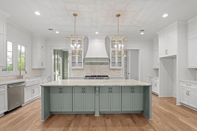 726 Campana Drive, Evans, GA 30809