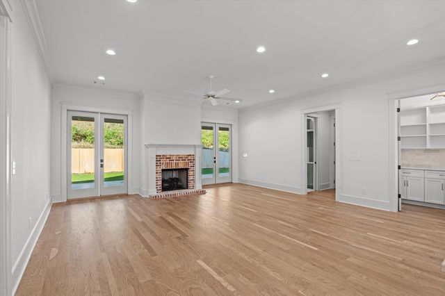 726 Campana Drive, Evans, GA 30809