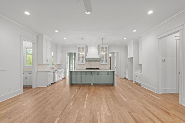 726 Campana Drive, Evans, GA 30809