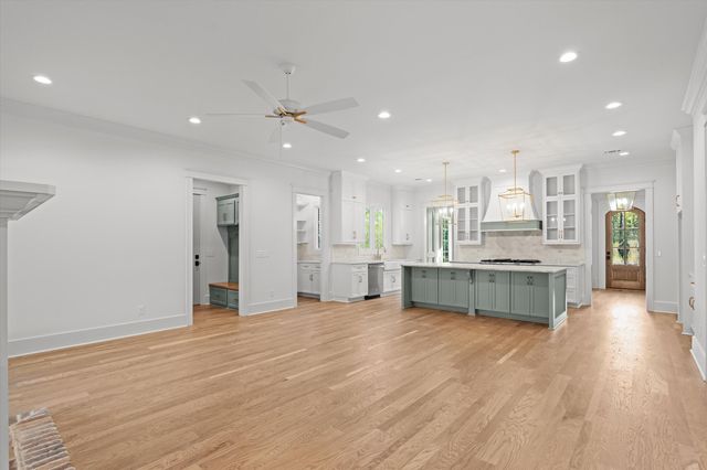 726 Campana Drive, Evans, GA 30809